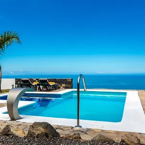  Ferienhaus La Capellana